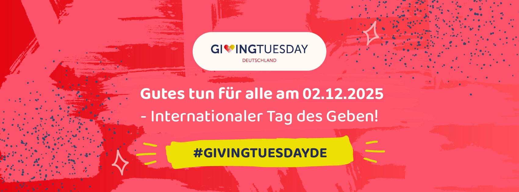 GivingTuesdayDE