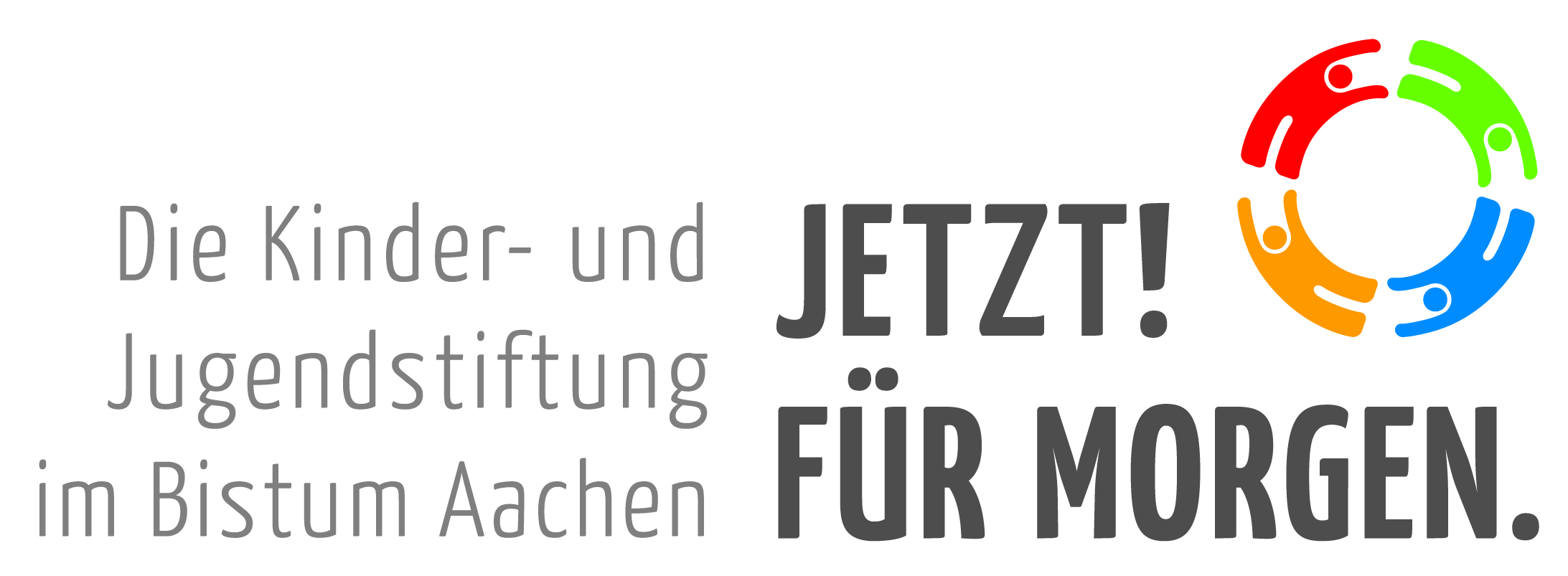 Logo der Stiftung Jetzt für morgen