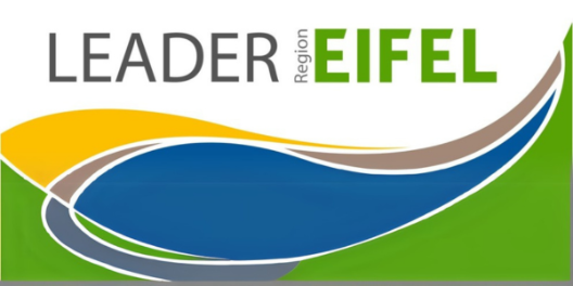 Logo der LEADER Region Eifel