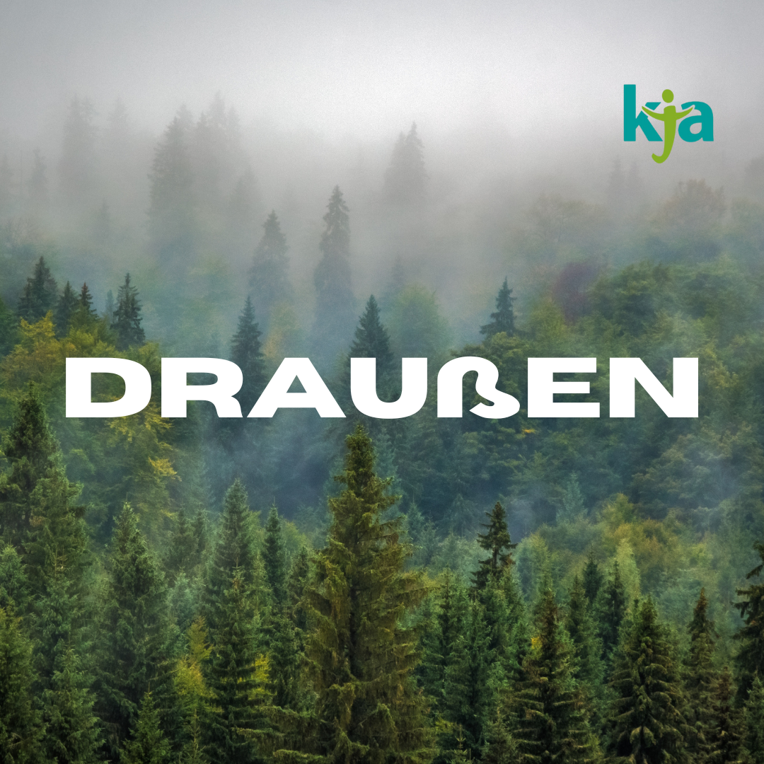 Logo Draußen