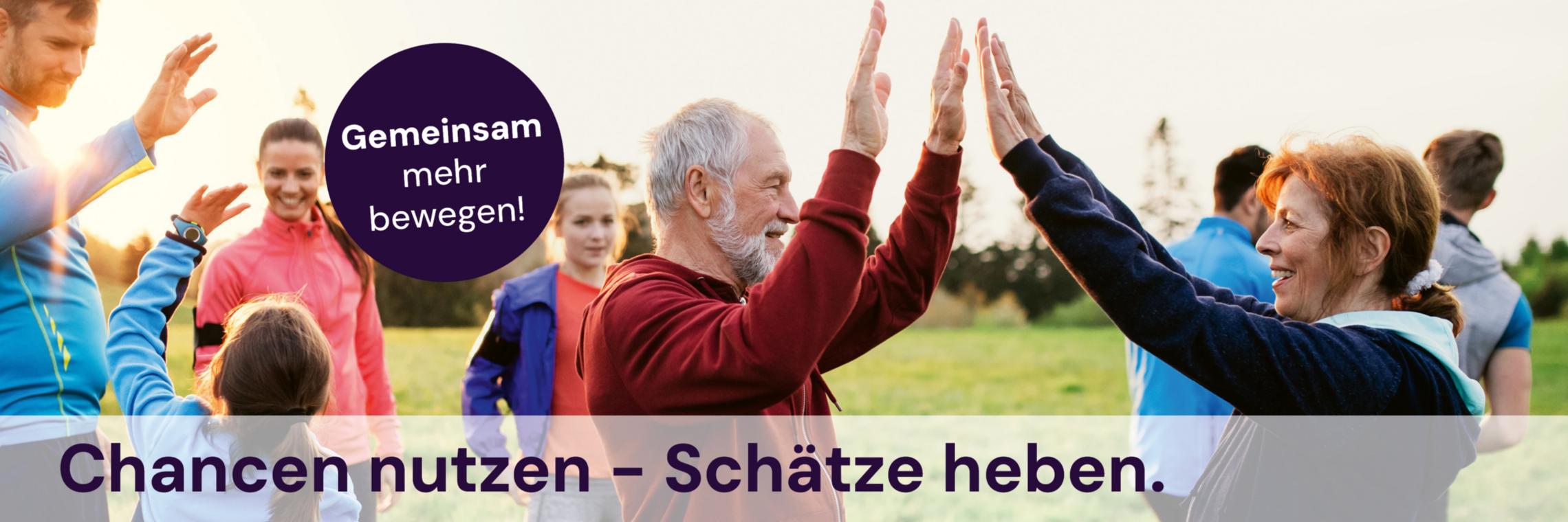 Projekte fördern-Fundraising im Bistum Aachen