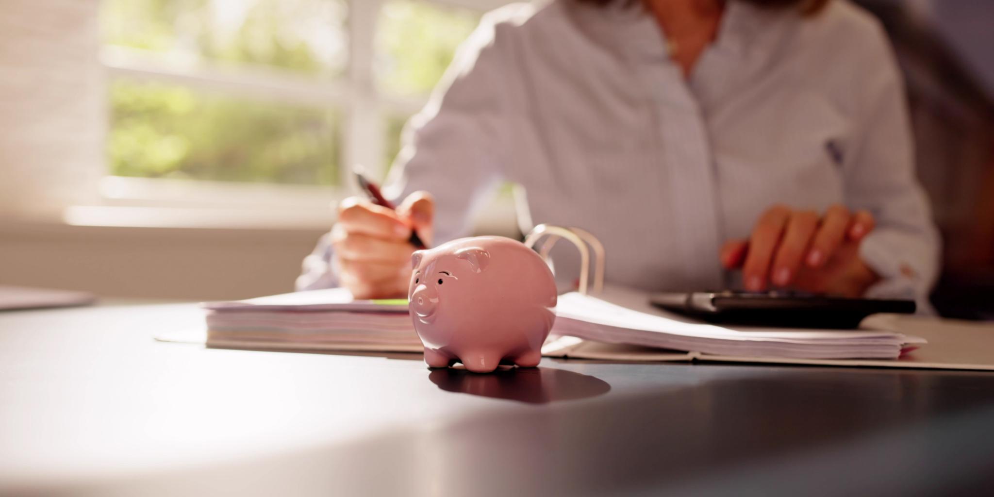 Financial Money Advice
