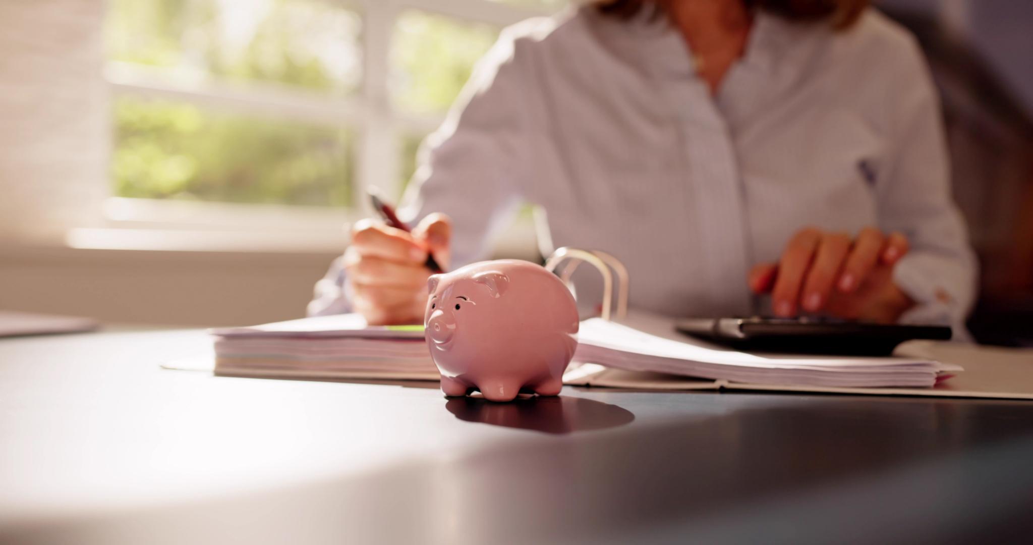 Financial Money Advice