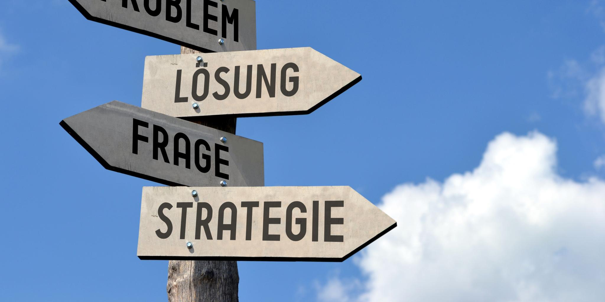 Projekte erfolgreich planen