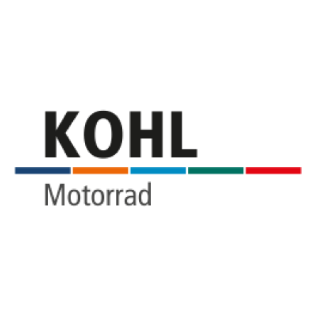 Logo der Firma Kohl Motorrad