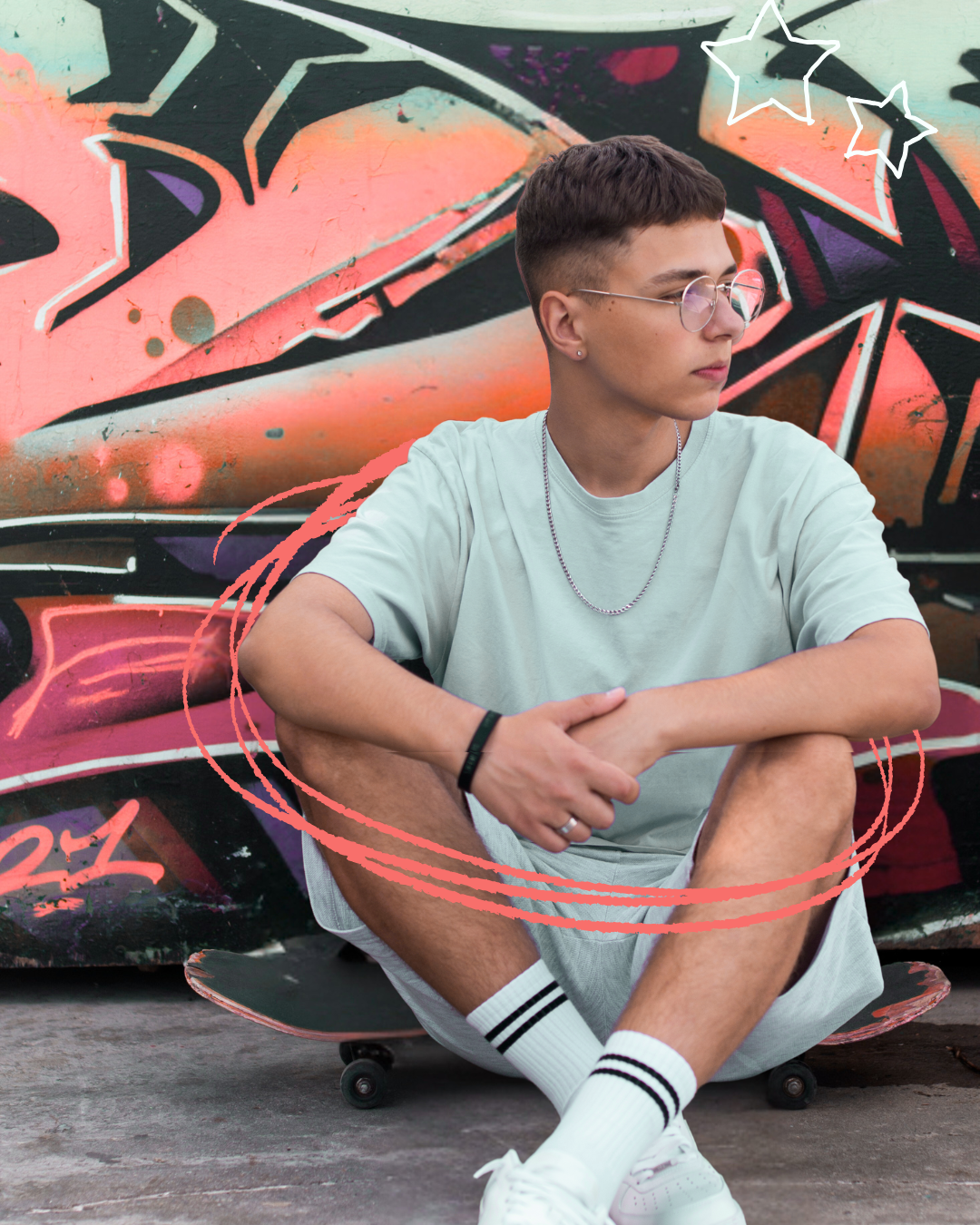 jugendlicher_@pexels (c) Bistum Aachen/pexels jugendlicher_@pexels