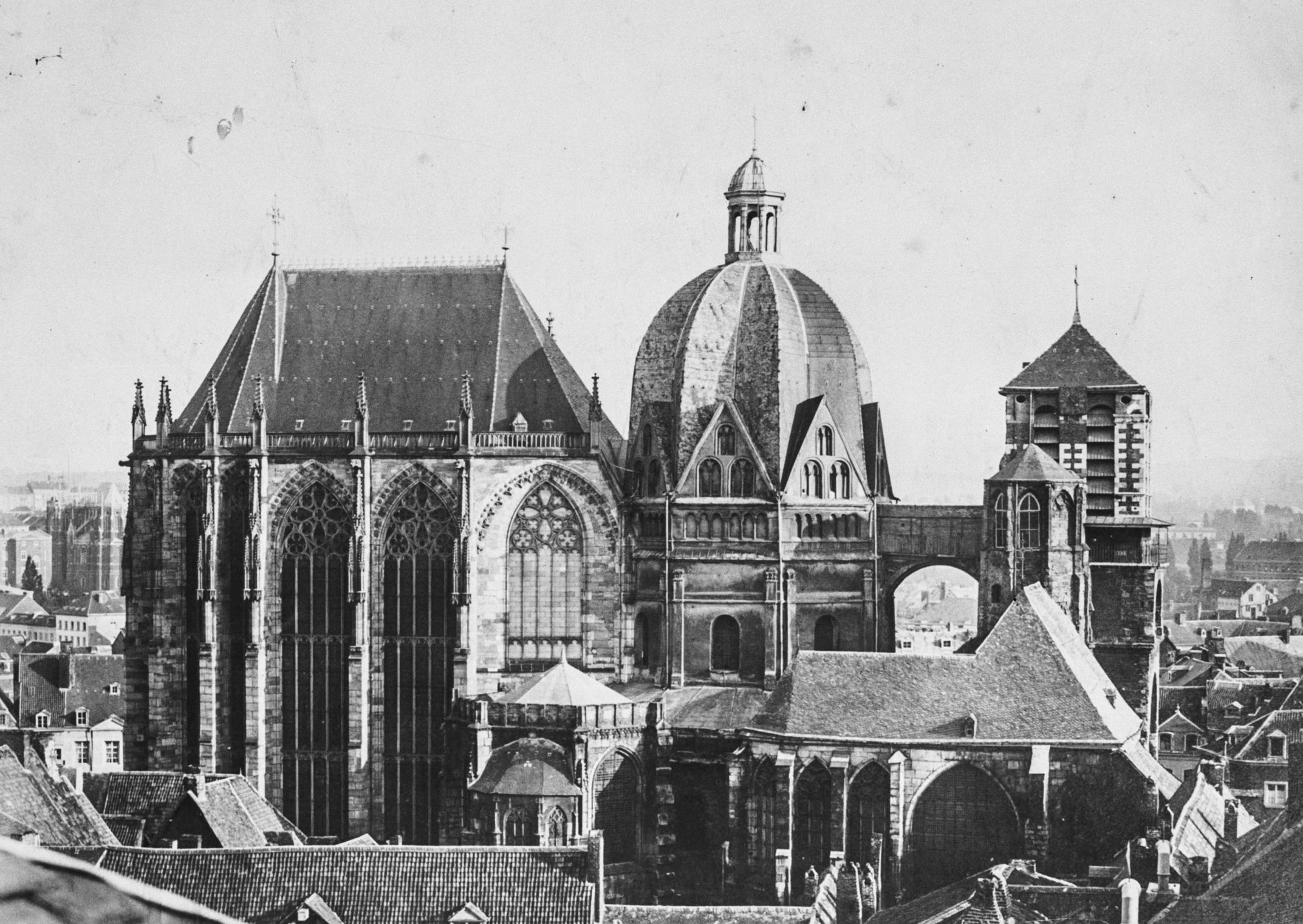 Dom 1861