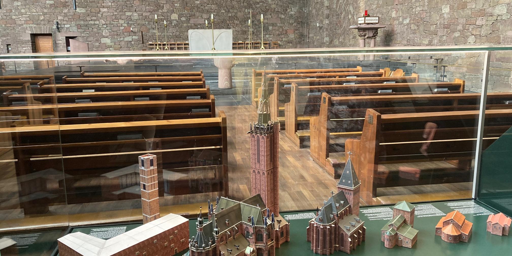 Mitgliederversammlung in Düren