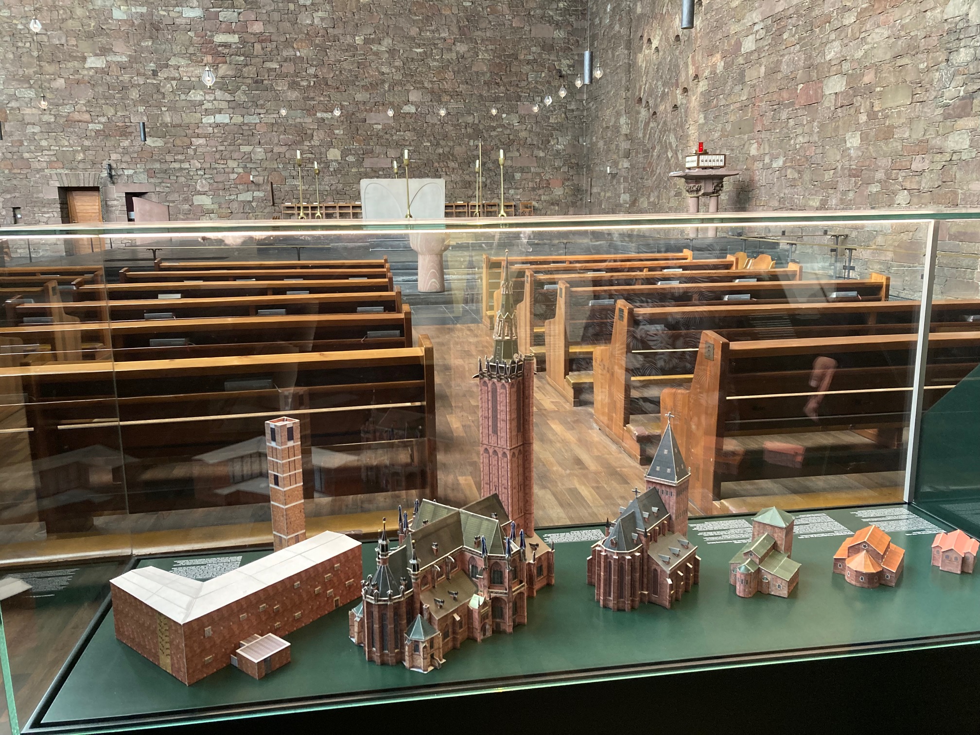 Mitgliederversammlung in Düren