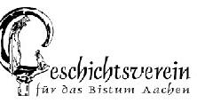 Geschichtsverein für das Bistum Aachen e.V