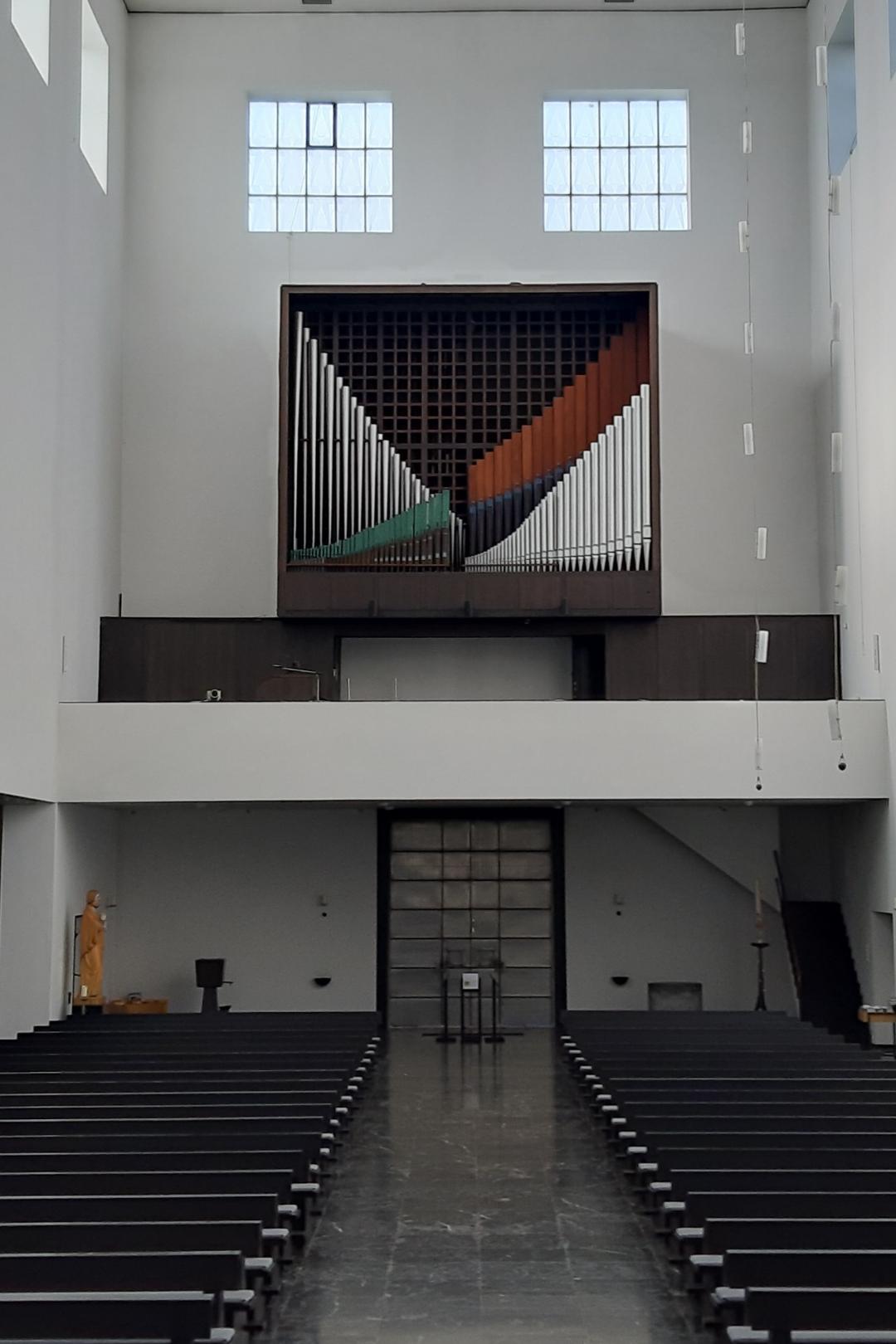10- Aachen St. Fronleichnam