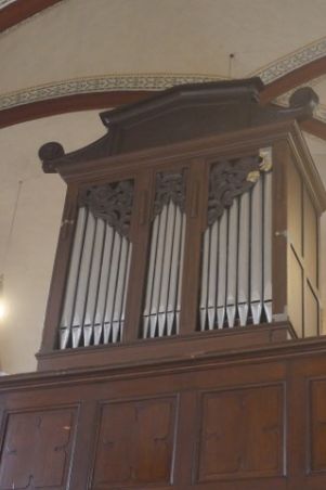12- Buir St. Bartholomäus