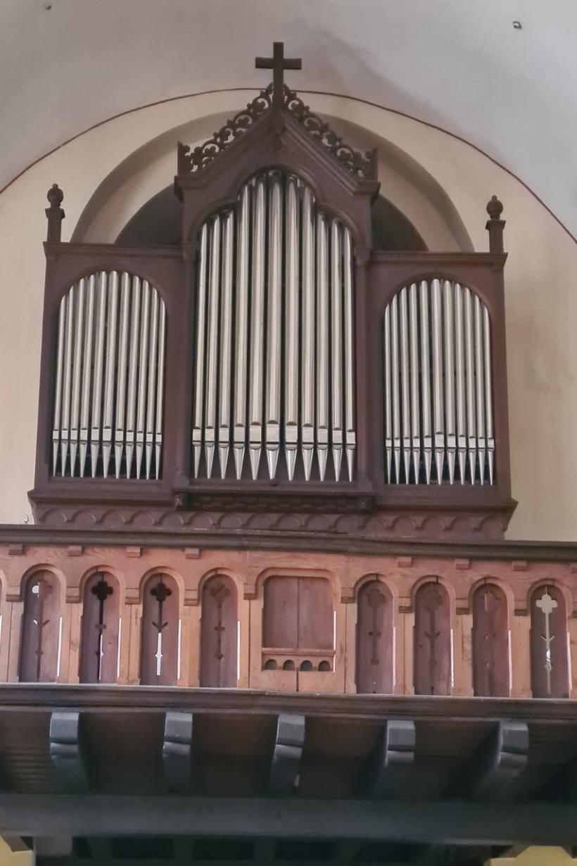 19 Eschweiler St. Wendelinus