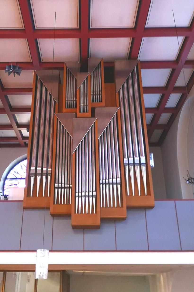 26- Kall St. Nikolaus