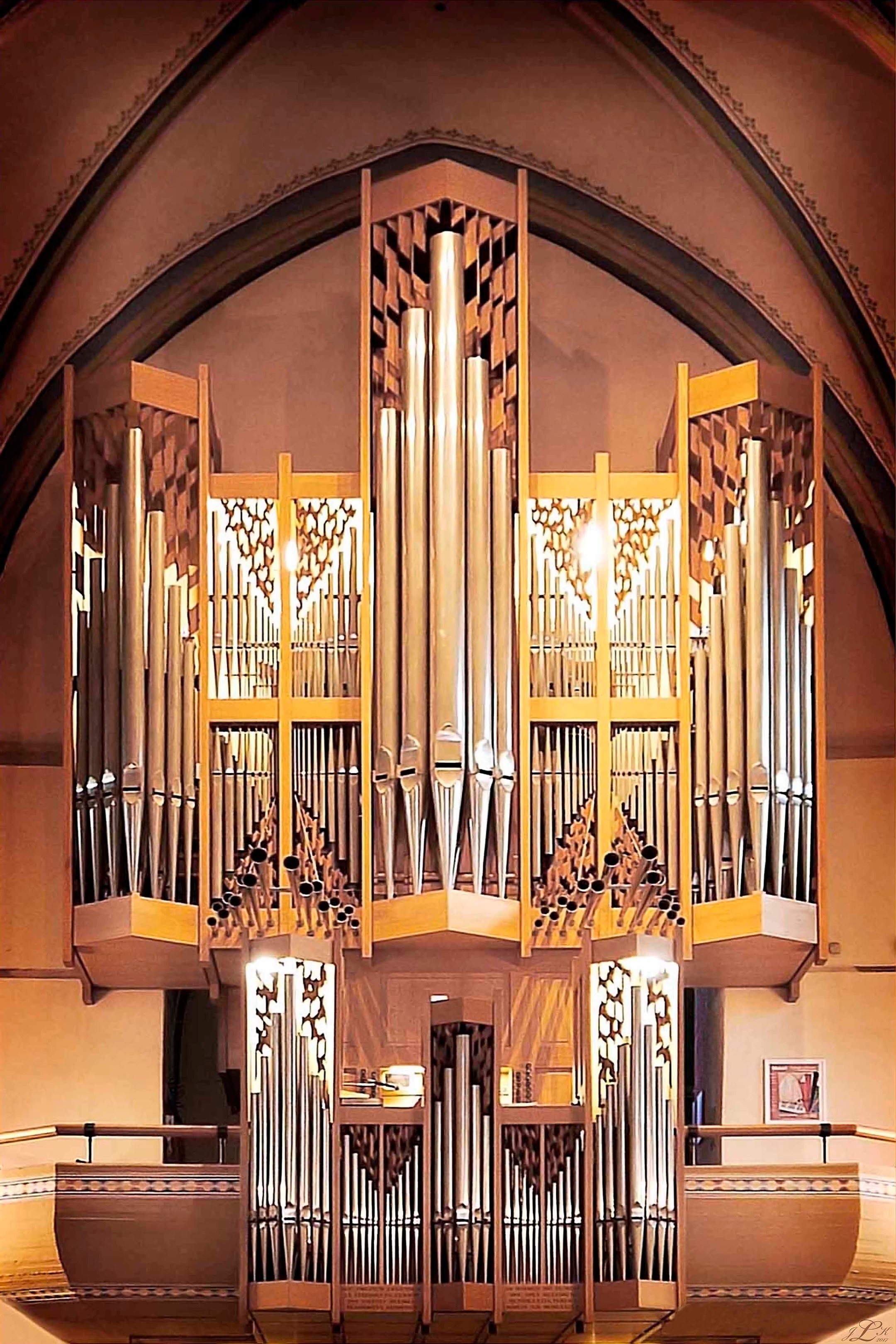 27- Kempen St. Mariae Geburt