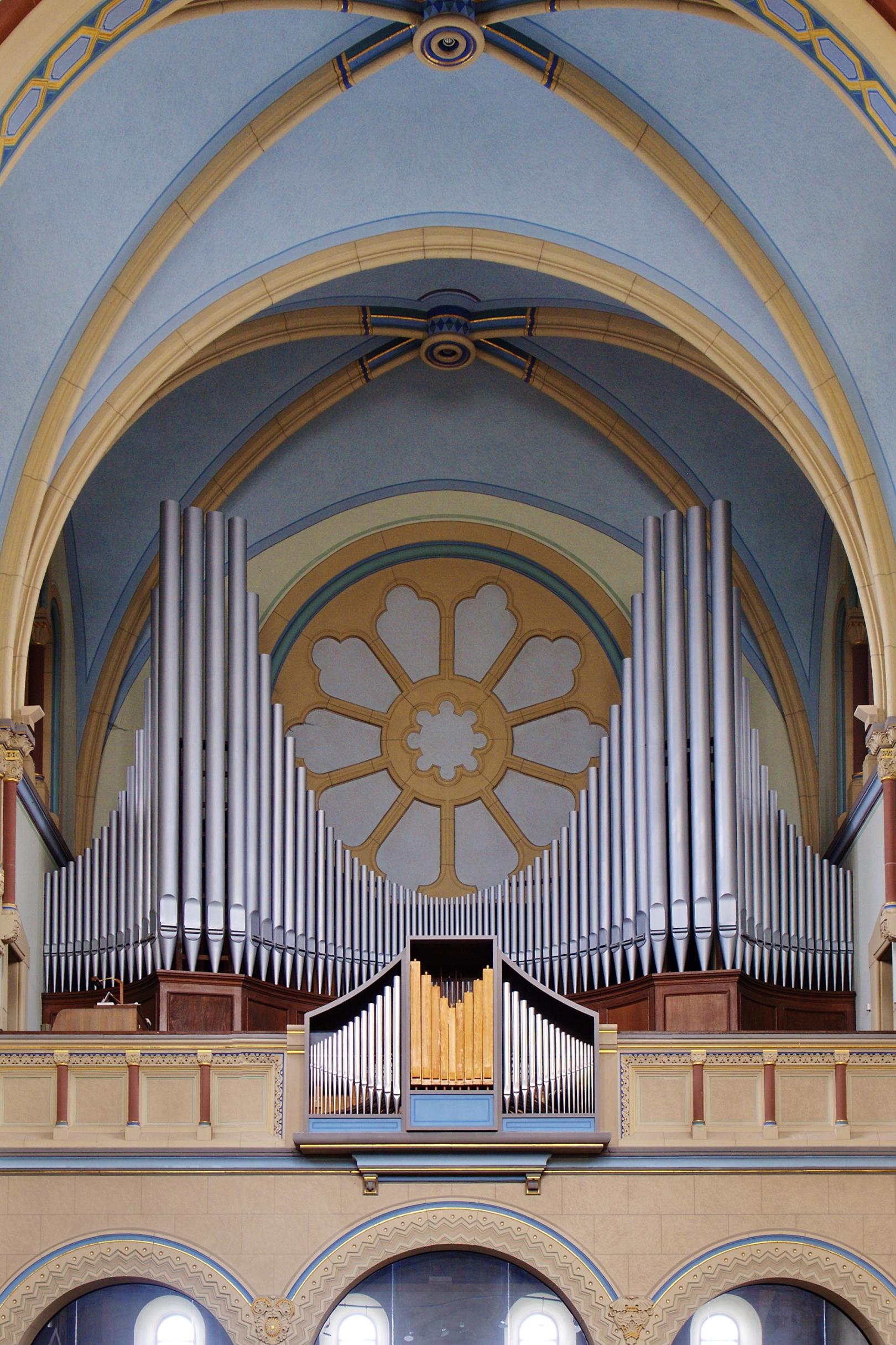 3- Aachen Herz Jesu
