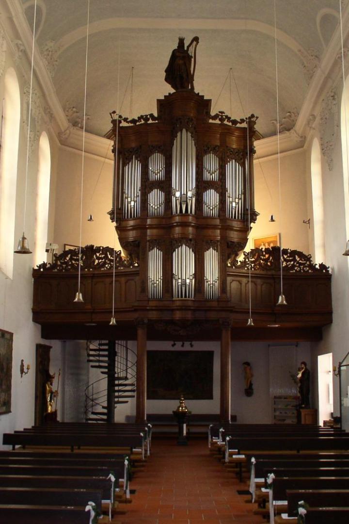 51- St. Nikolaus Brüggen