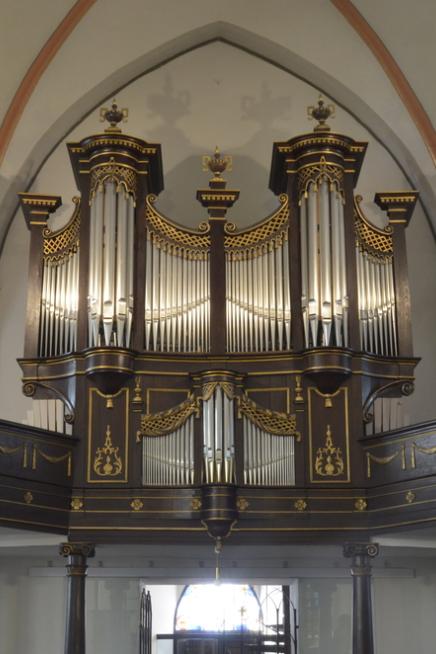 52- Brüggen Bracht St. Maria H.
