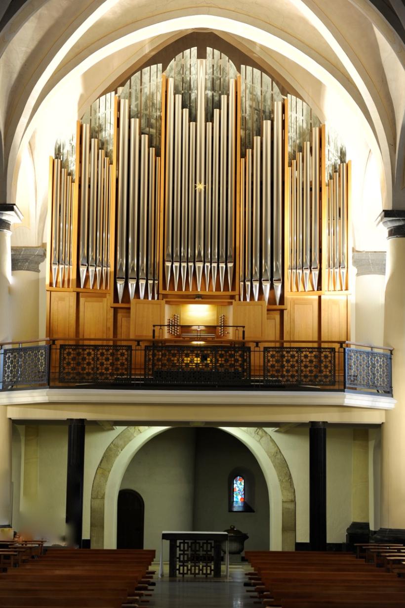 63- Würselen St. Sebastian