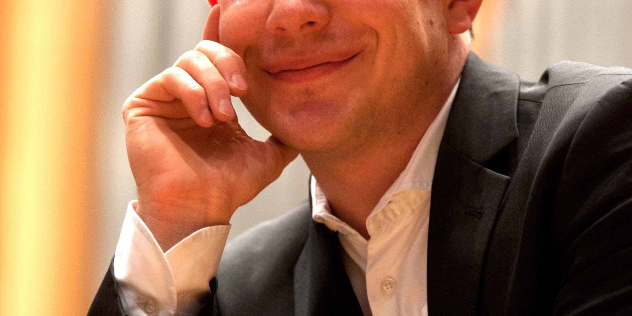 foto felix ponizy