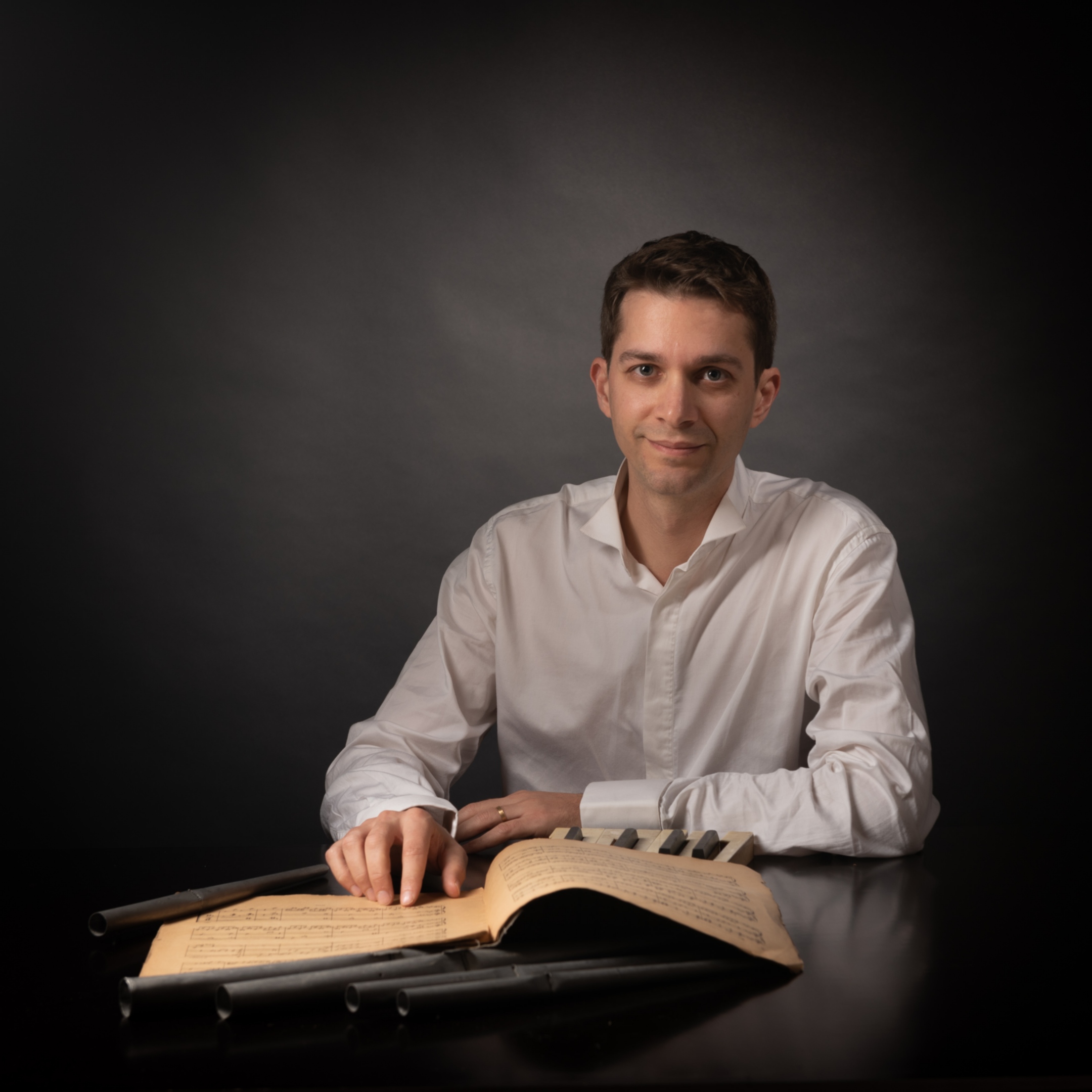 Jean-Baptiste Dupont
