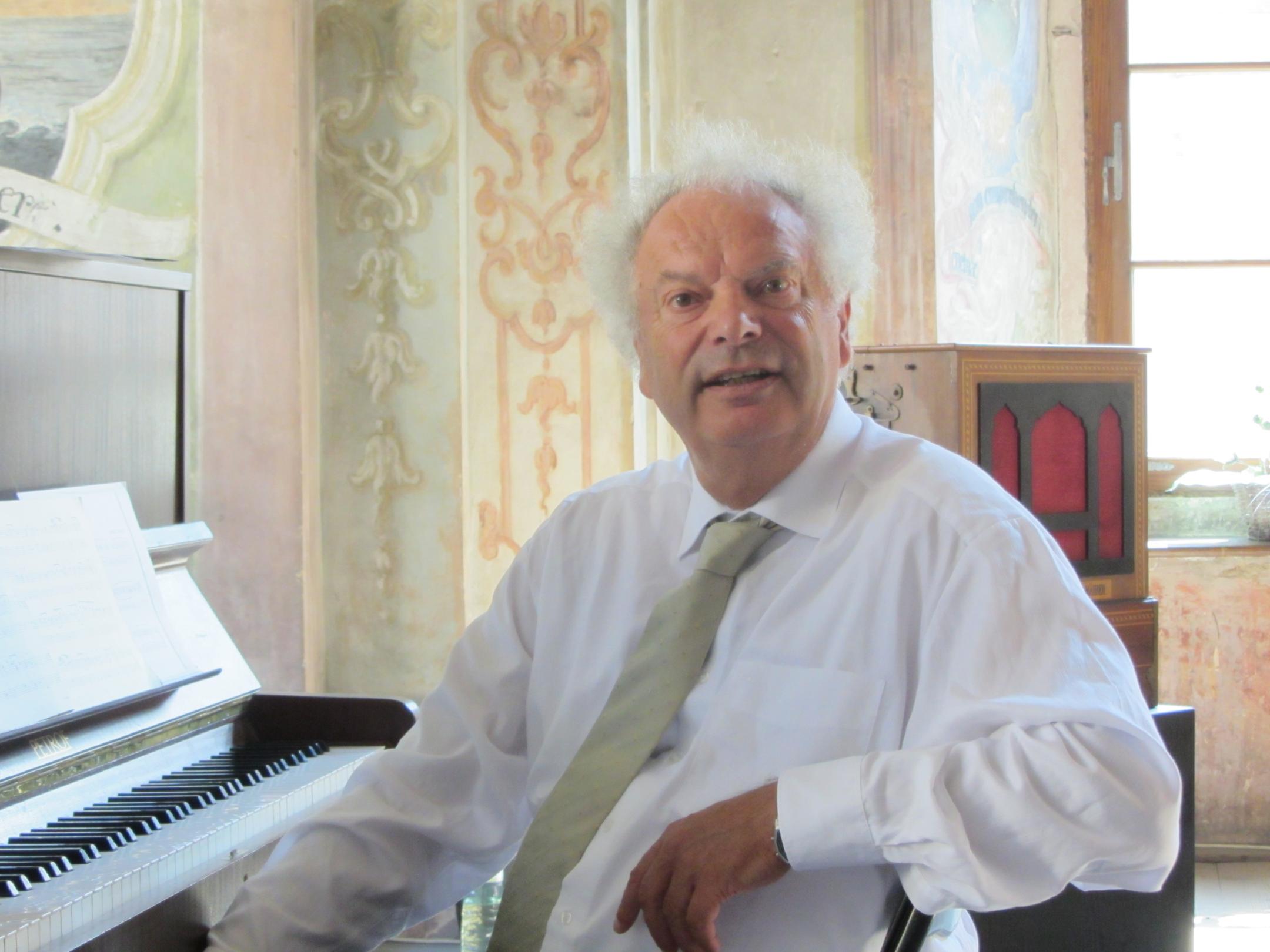 Neithard Bethke