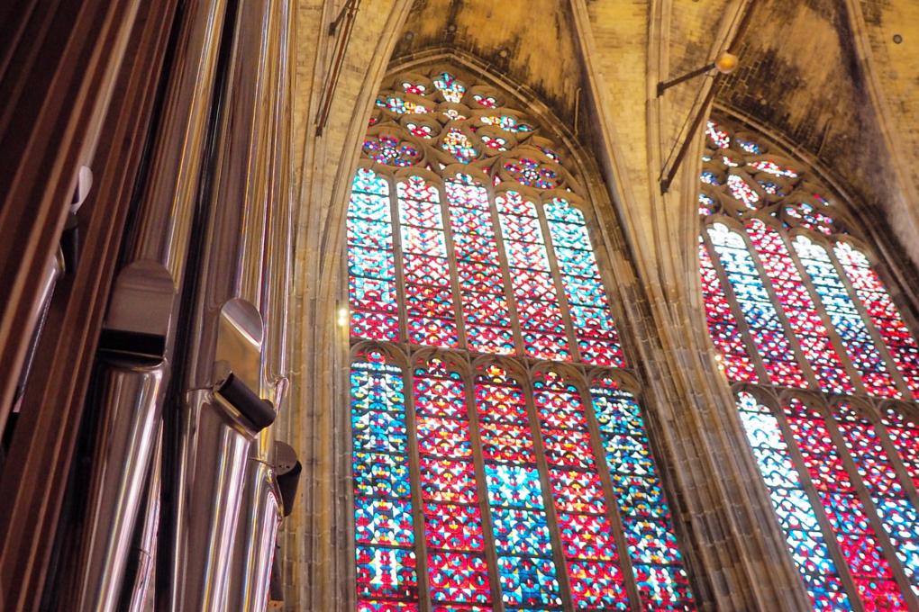 Kirchenmusikalische Aus- und Fortbildung im Bistum Aachen