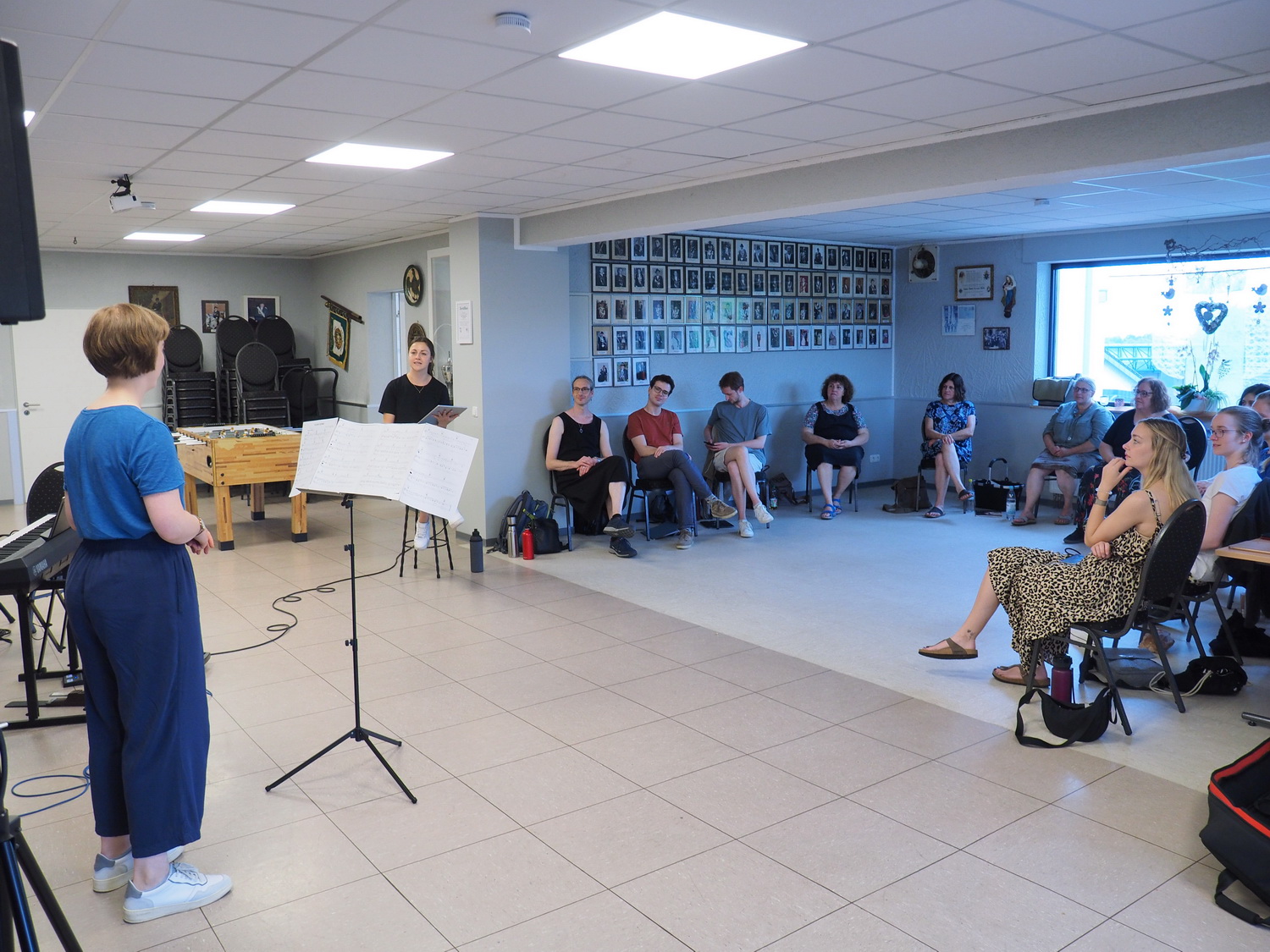 Workshop Pop- & Musicalgesang