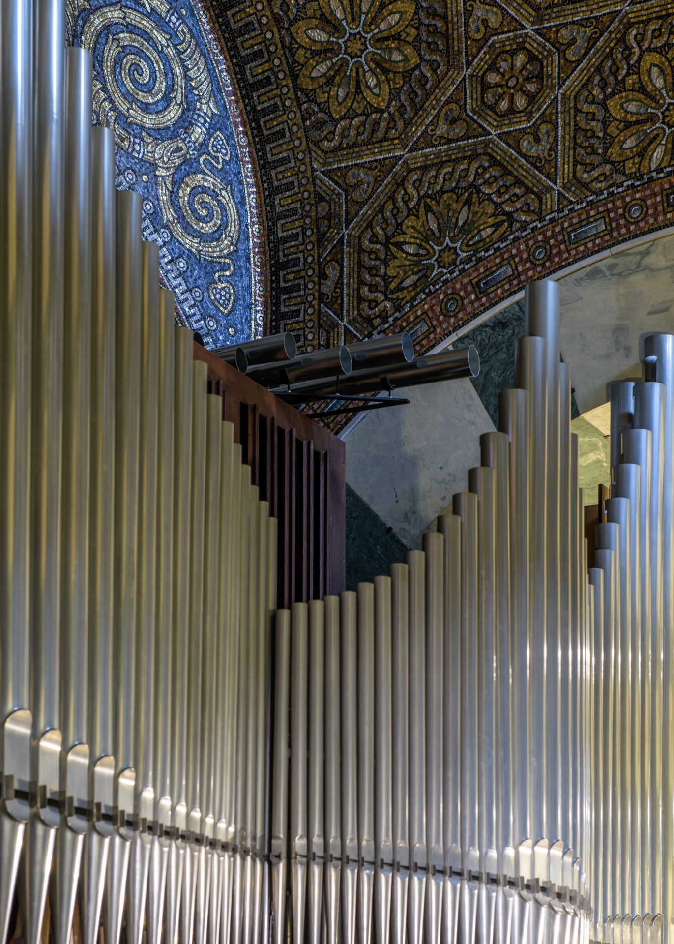 Aachener Dom 2019 09