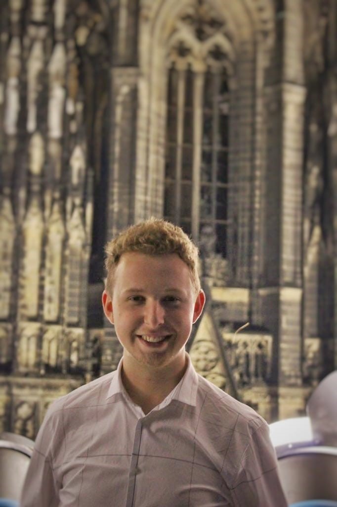 Alexander Grün