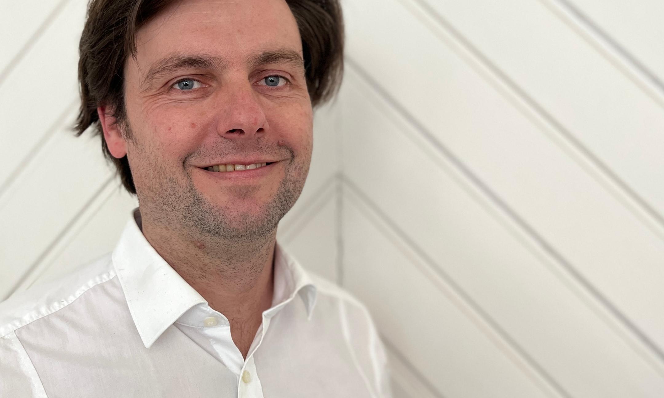 Neuer Regionalkantor für die Region Heinsberg