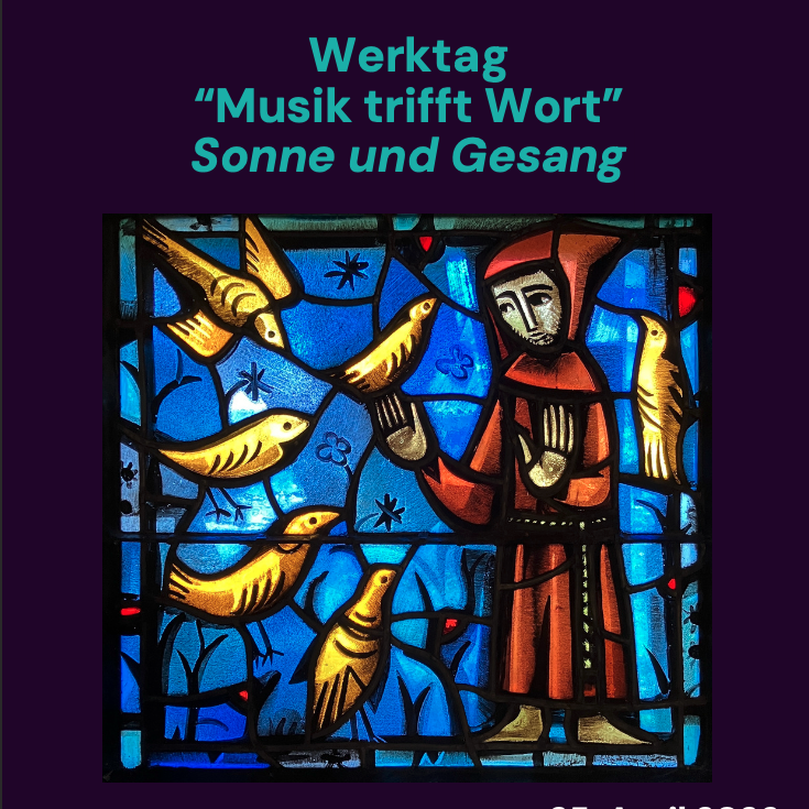 Bild Musik trifft Wort