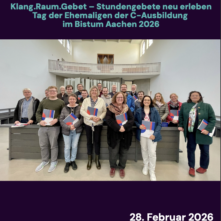 C-Kurs Tag der Ehemaligen