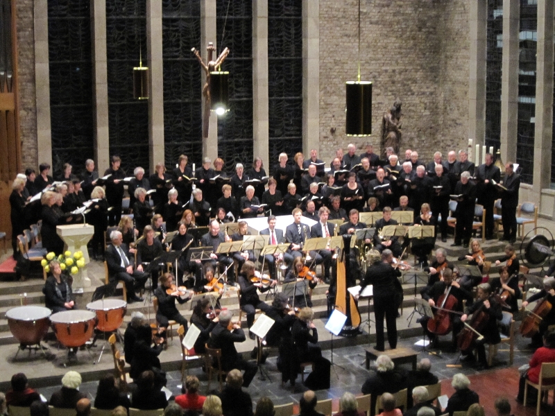 Camerata Düren 6