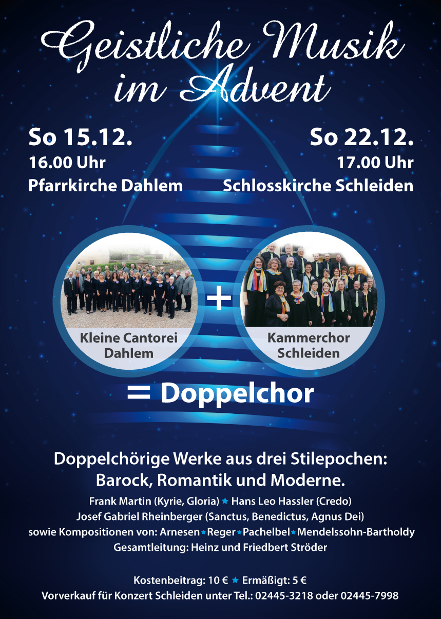 Dahlem 2019 12