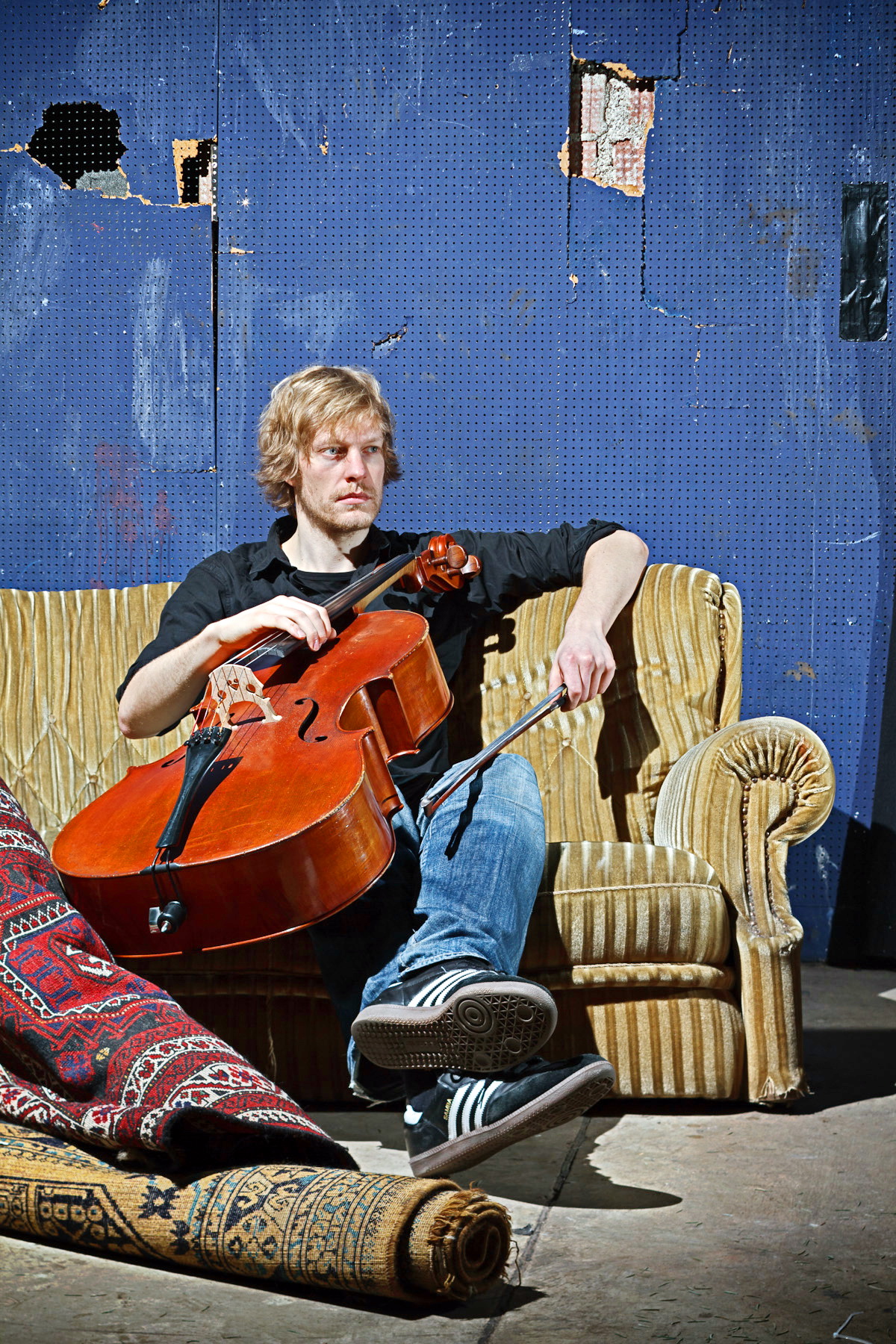 Daniel Brandl