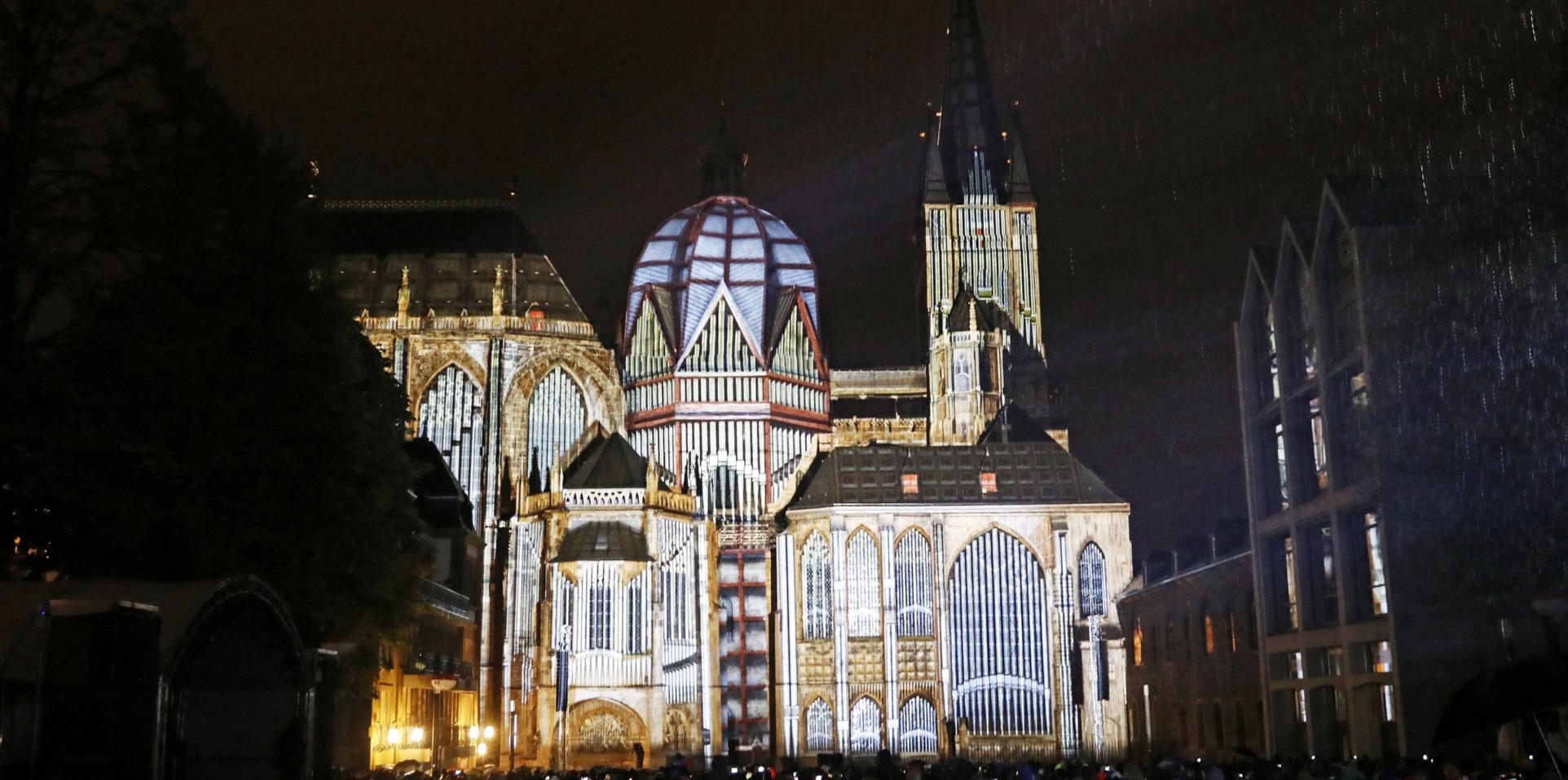 Dom-Orgel