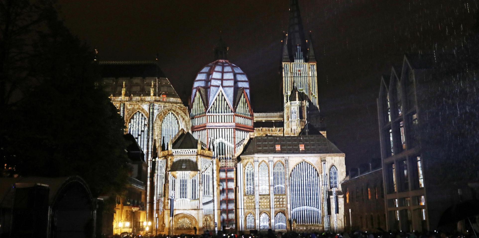 Dom-Orgel