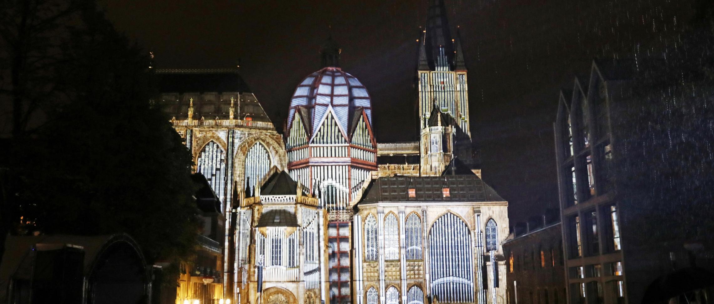 Dom-Orgel