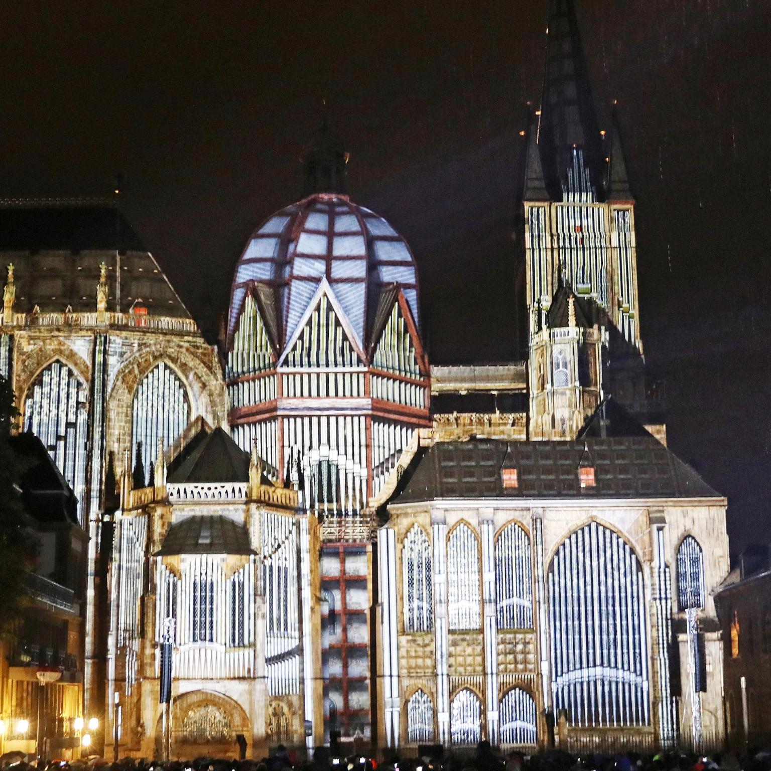 Dom-Orgel