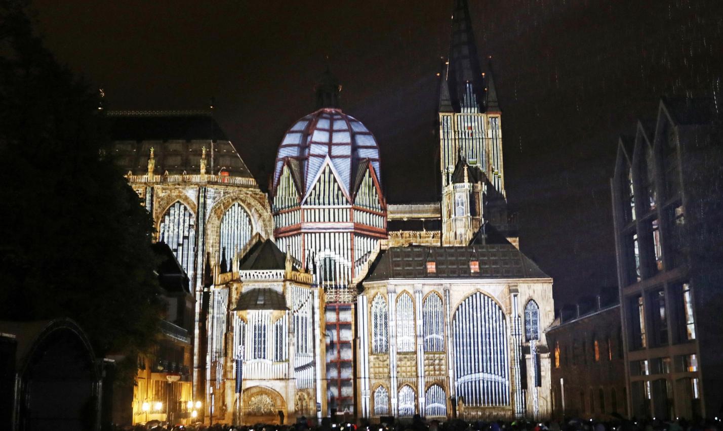 Dom-Orgel