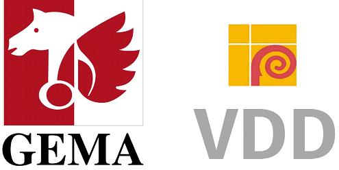 UPDATE! GEMA – Rahmenverträge mit dem Verband der Deutschen Diözesen