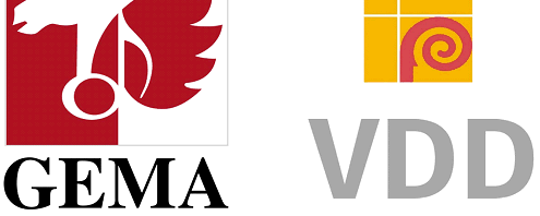 UPDATE! GEMA – Rahmenverträge mit dem Verband der Deutschen Diözesen
