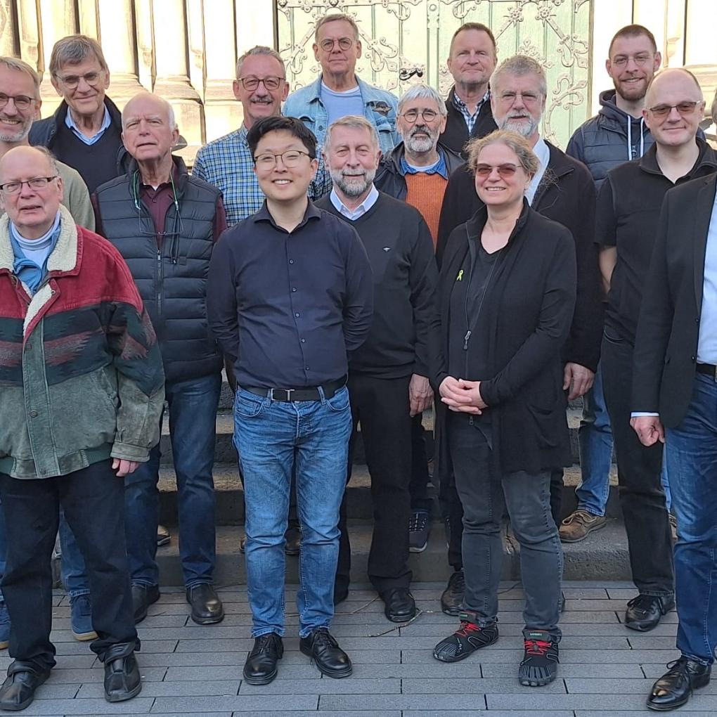 Gregorianik Workshop Viersen 2026
