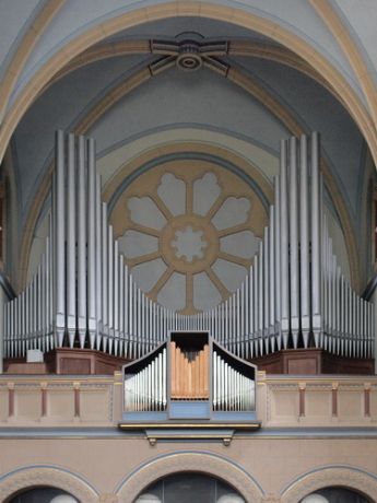 Herz Jesu Aachen 2019 08