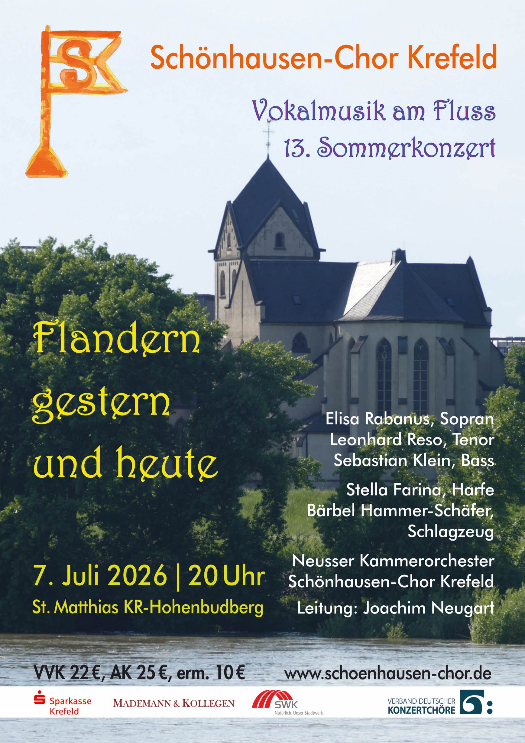 Hohenbudberg 2026 klein