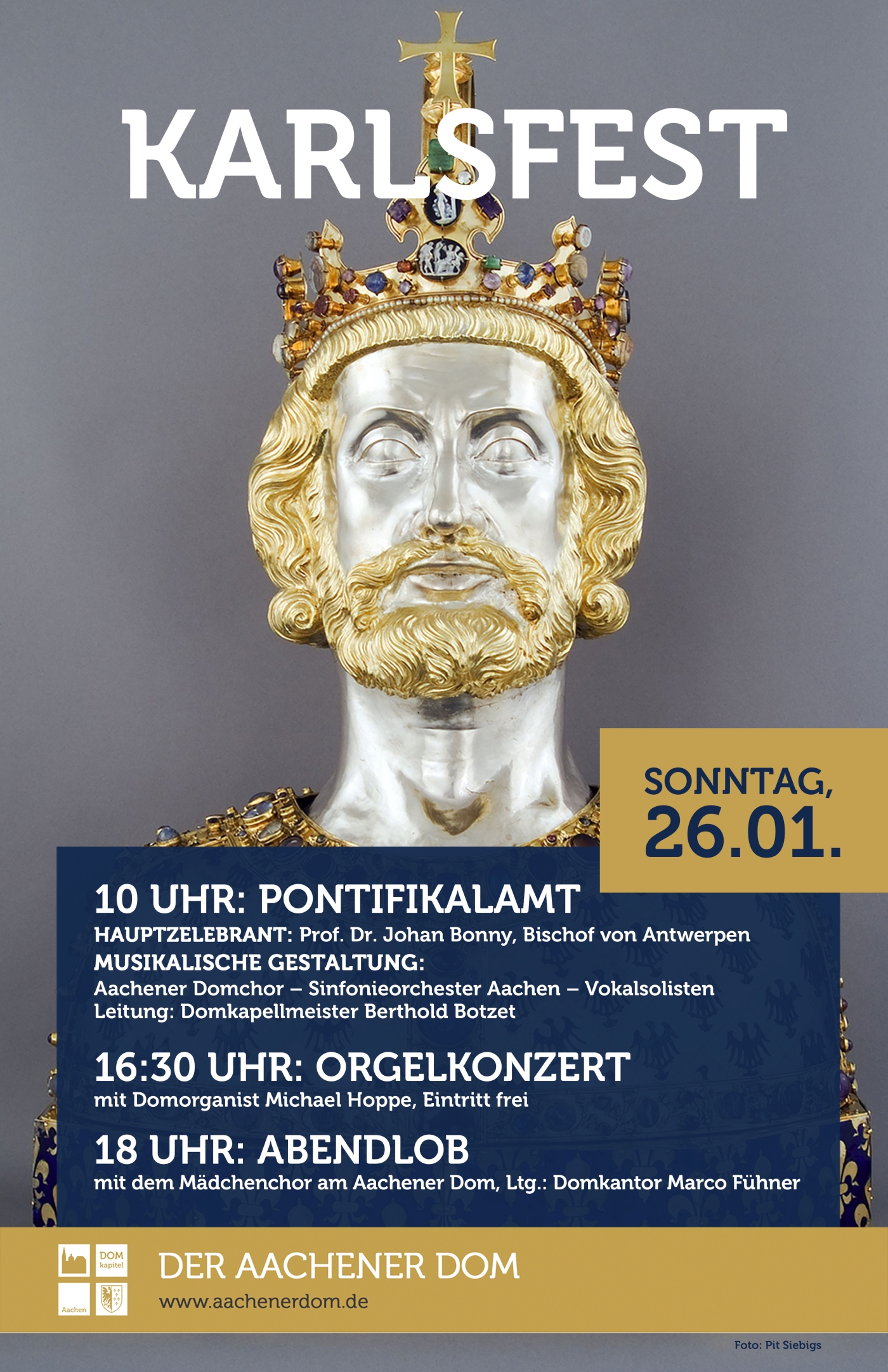Karlsfest 2025