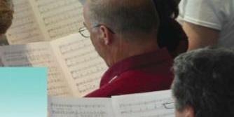 Kirchenchortag 2017