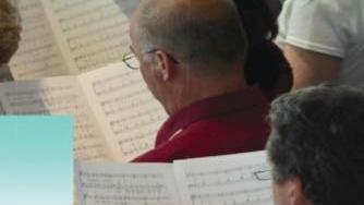 Kirchenchortag 2017