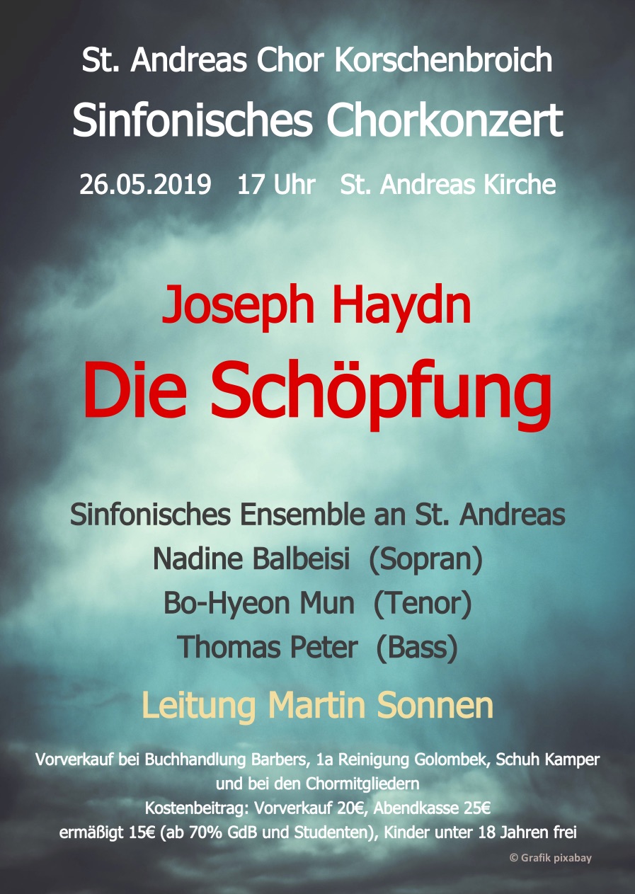 Korschenbroich 2019 05 26